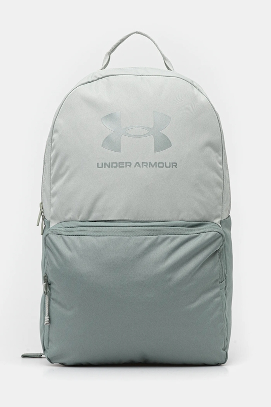 Рюкзак Under Armour, зеленый
Рюкзак Under Armour, зеленый