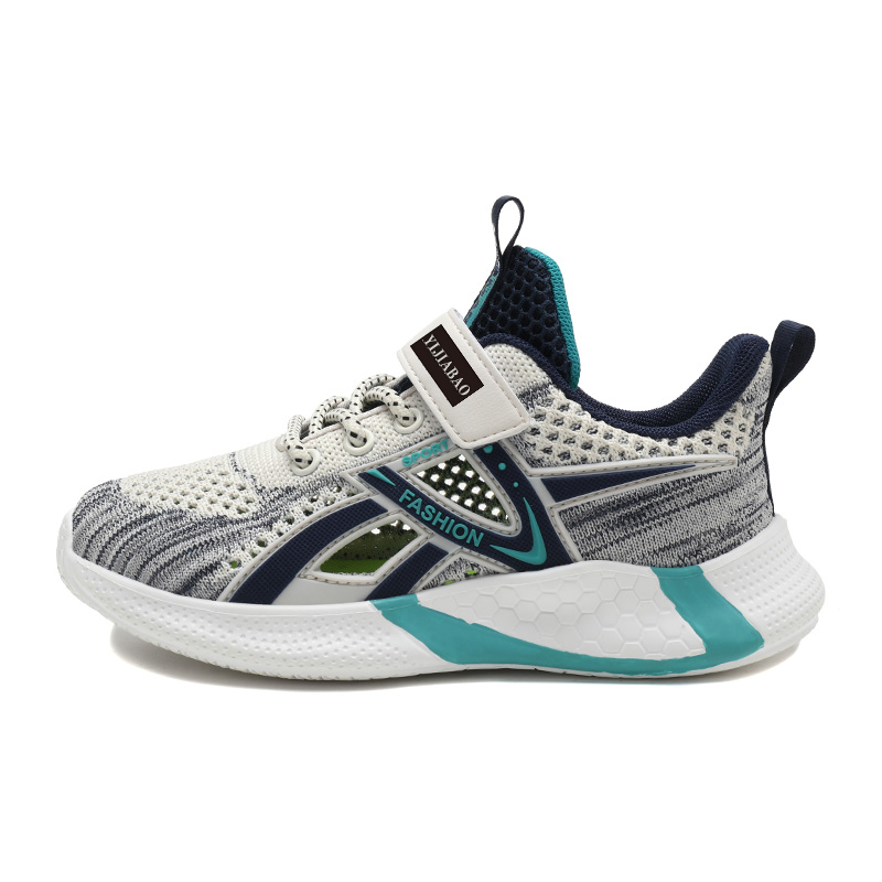 Нескользящие, дышащие, легкие, амортизирующие низкие кроссовки для детей Yi Jiabao, бежевый/синий
Нескользящие, дышащие, легкие, амортизирующие низкие кроссовки для детей Yi Jiabao, бежевый/синий