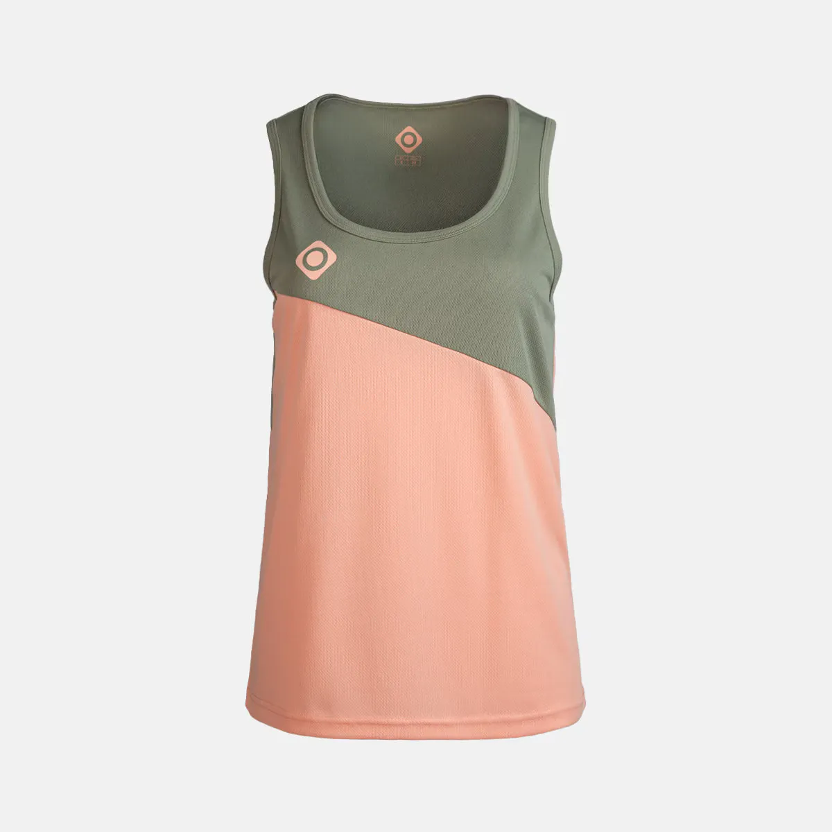 Женская техническая футболка ABI W V2 Izas, цвет Kaki
Женская техническая футболка ABI W V2 Izas, цвет Kaki