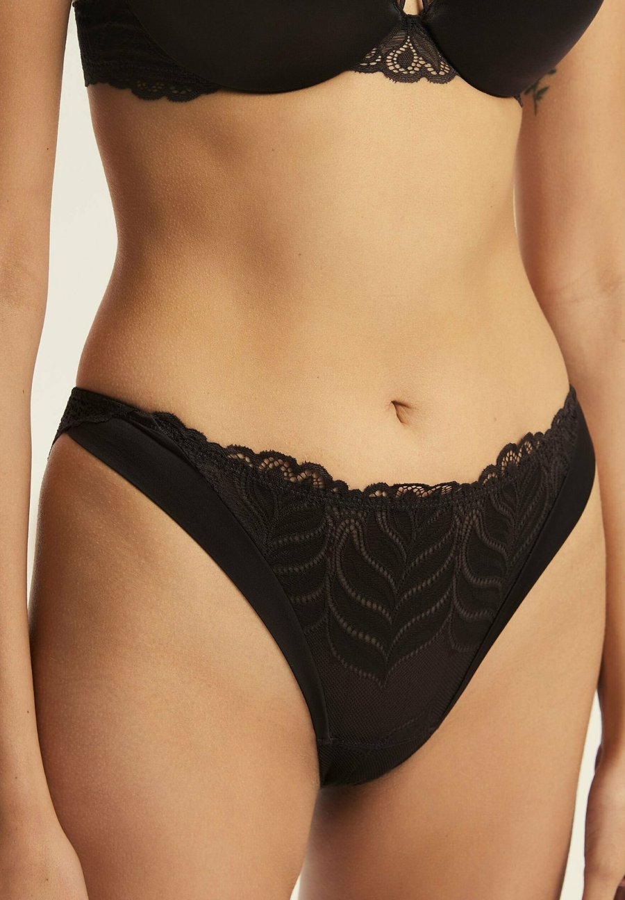 Брифы ESOTIQ KORIN, Brown/Dark Brown
Брифы ESOTIQ KORIN, Brown/Dark Brown