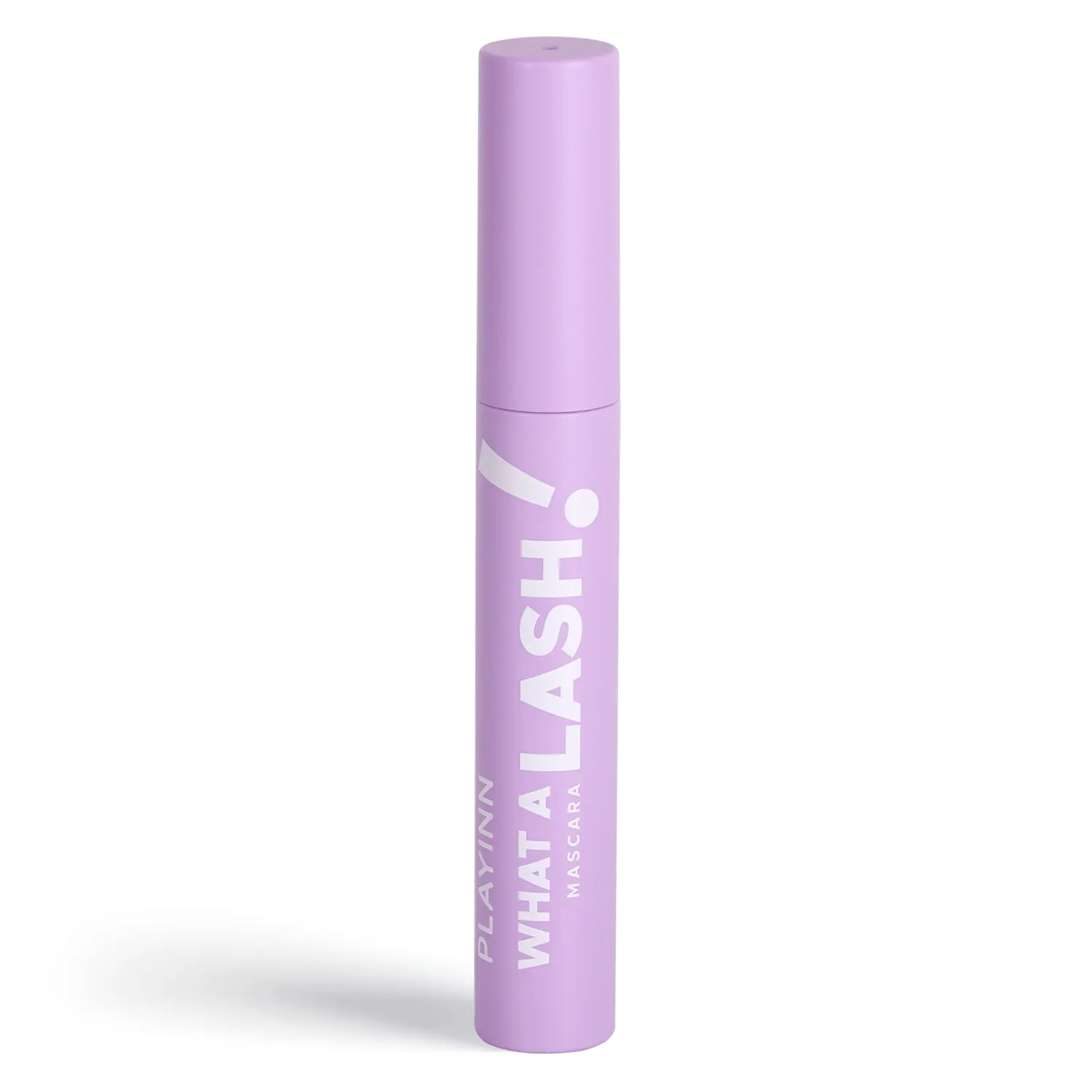 Тушь для ресниц Inglot Playinn What A Lash!, 8,5 мл
Тушь для ресниц Inglot Playinn What A Lash!, 8,5 мл