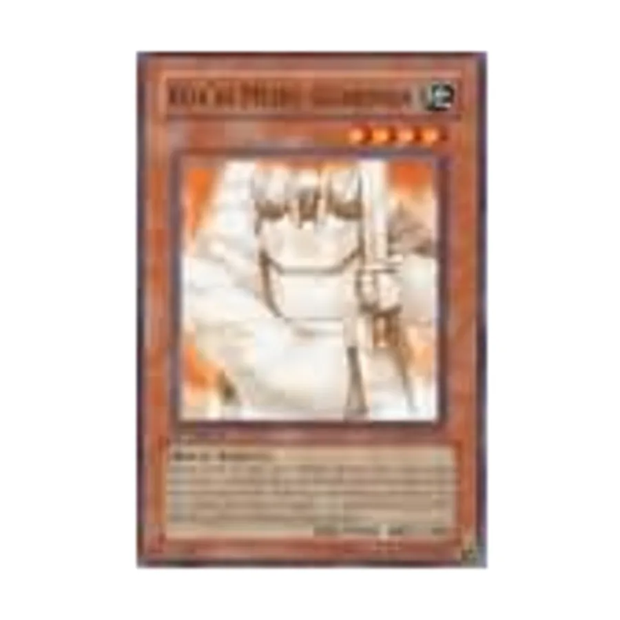 CCG Страж Коа'ки Мейру (Обычный), Yu-Gi-Oh - Raging Battles - Singles
CCG Страж Коа'ки Мейру (Обычный), Yu-Gi-Oh - Raging Battles - Singles