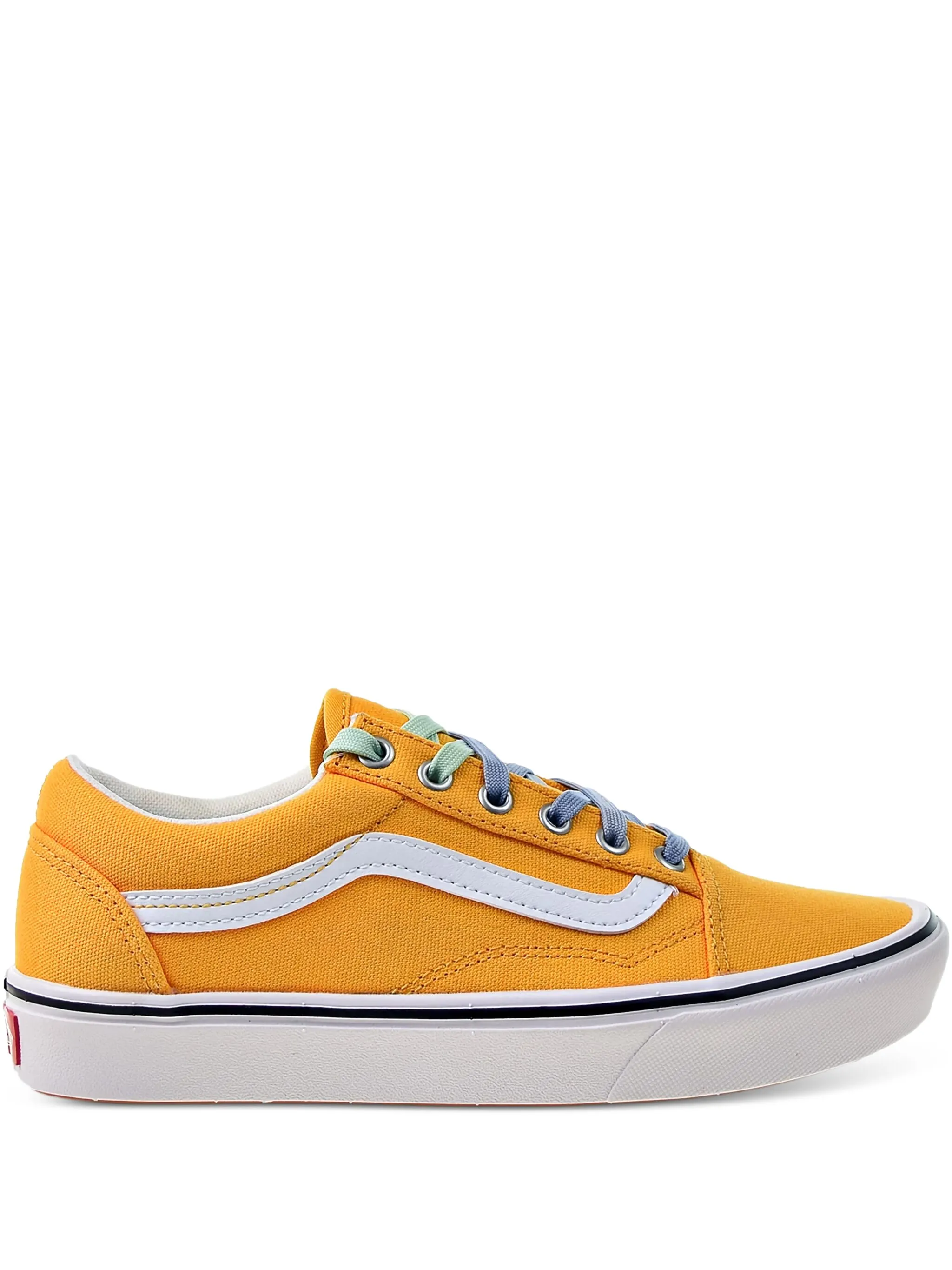 Кеды ComfyCush Old Skool Vans, желтый
Кеды ComfyCush Old Skool Vans, желтый