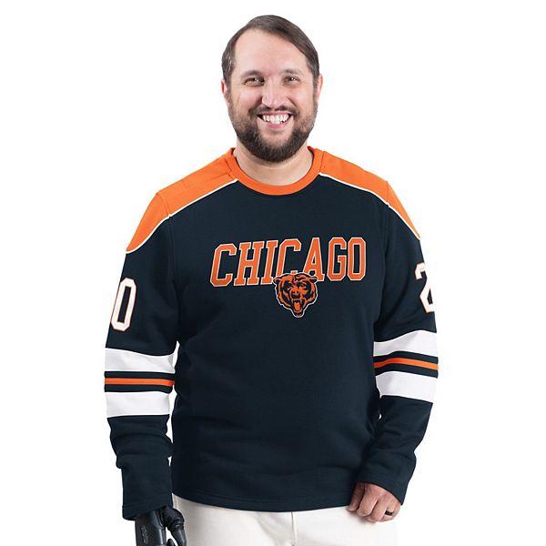Мужской свитшот Chicago Bears Adaptive Lord Stanley цвета navy G-Iii Sports By Carl Banks, Синий, Мужской свитшот Chicago Bears Adaptive Lord Stanley цвета navy G-Iii Sports By Carl Banks
Мужской свитшот Chicago Bears Adaptive Lord Stanley цвета navy G-Iii Sports By Carl Banks, Синий, Мужской свитшот Chicago Bears Adaptive Lord Stanley цвета navy G-Iii Sports By Carl Banks