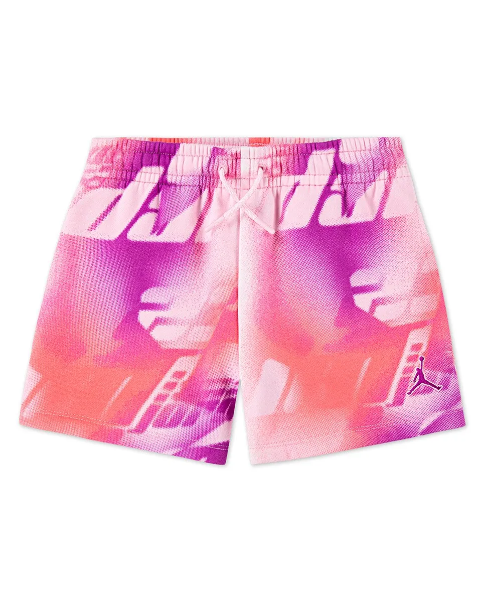 Женские шорты Jordan Triple Team с принтом, многоцветный
Женские шорты Jordan Triple Team с принтом, многоцветный