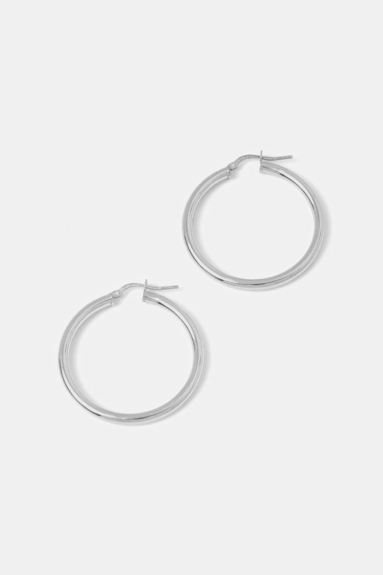 Серебряные серьги Answear.Lab
Серебряные серьги Answear.Lab