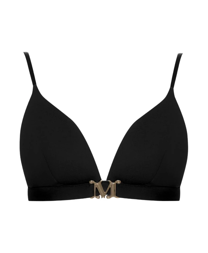 Топ от бикини Astra Max Mara, черный
Топ от бикини Astra Max Mara, черный