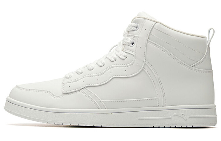 Мужские кроссовки для скейтбординга Life Collection с высоким берцем белого/черного цвета Anta, Черный, Мужские кроссовки для скейтбординга Life Collection с высоким берцем белого/черного цвета Anta
Мужские кроссовки для скейтбординга Life Collection с высоким берцем белого/черного цвета Anta, Черный, Мужские кроссовки для скейтбординга Life Collection с высоким берцем белого/черного цвета Anta