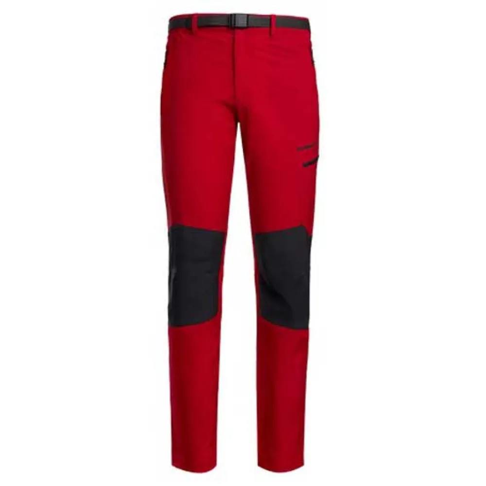 Брюки Trangoworld Lunel 001, красный
Брюки Trangoworld Lunel 001, красный