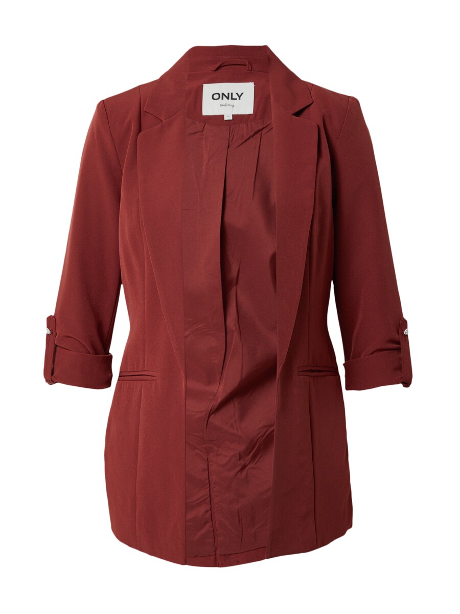 Блейзер ONLY ONLKayle-Orleen, цвет Auburn
Блейзер ONLY ONLKayle-Orleen, цвет Auburn