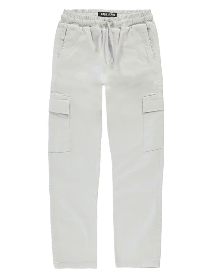 Тканевые брюки Cars, белый
Тканевые брюки Cars, белый