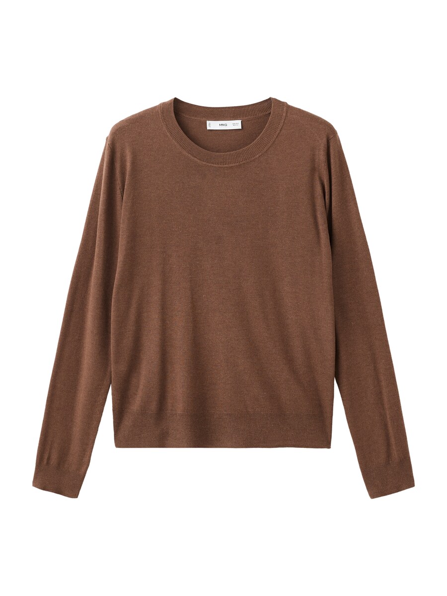 Свитер MANGO LUCCA, Brown
Свитер MANGO LUCCA, Brown