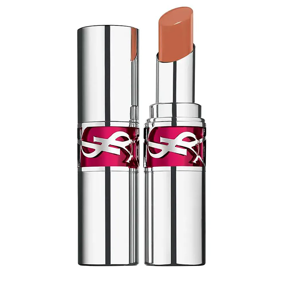 Губная помада Yves Saint Laurent Loveshine Candy Glaze 4, коричневый
Губная помада Yves Saint Laurent Loveshine Candy Glaze 4, коричневый