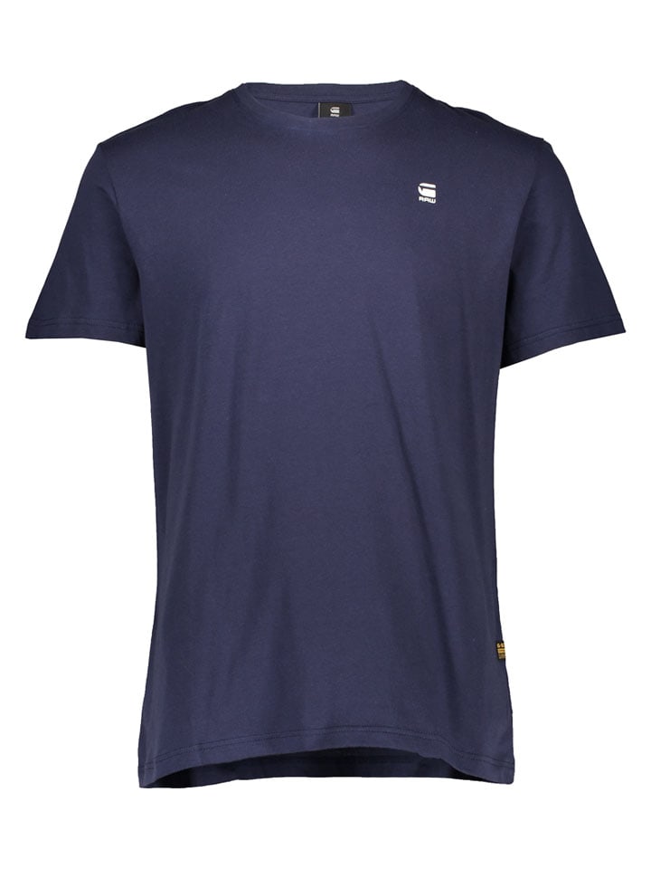 G-Star Рубашка темно-синего цвета
G-Star Рубашка темно-синего цвета