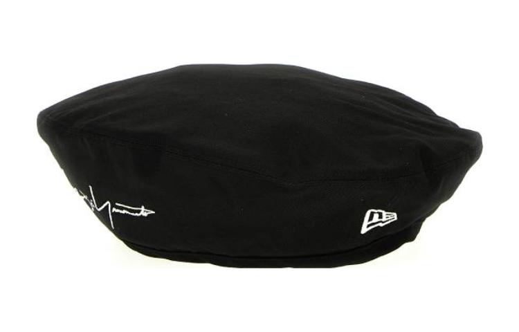 Yohji Yamamoto Берет мужской, Black
Yohji Yamamoto Берет мужской, Black