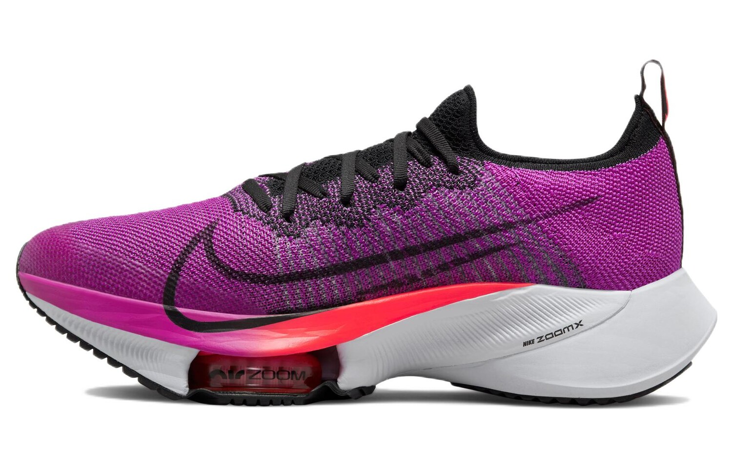 Женские беговые кроссовки Nike Air Zoom Tempo Next%
Женские беговые кроссовки Nike Air Zoom Tempo Next%