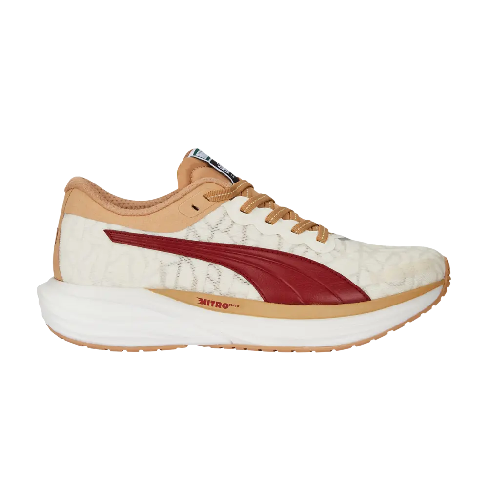 Кроссовки Ciele Athletics x Wmns Deviate Nitro 2 Puma, кремовый, Бежевый, Кроссовки Ciele Athletics x Wmns Deviate Nitro 2 Puma, кремовый
Кроссовки Ciele Athletics x Wmns Deviate Nitro 2 Puma, кремовый, Бежевый, Кроссовки Ciele Athletics x Wmns Deviate Nitro 2 Puma, кремовый