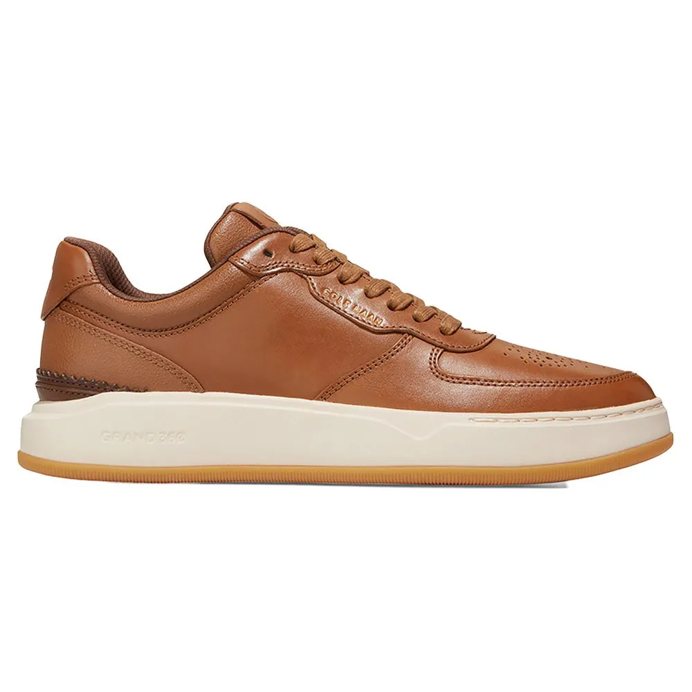 Кроссовки Cole Haan Grandpro Crossover, коричневый
Кроссовки Cole Haan Grandpro Crossover, коричневый