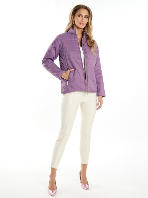 Переходная куртка Faina, фиолетовый
Переходная куртка Faina, фиолетовый