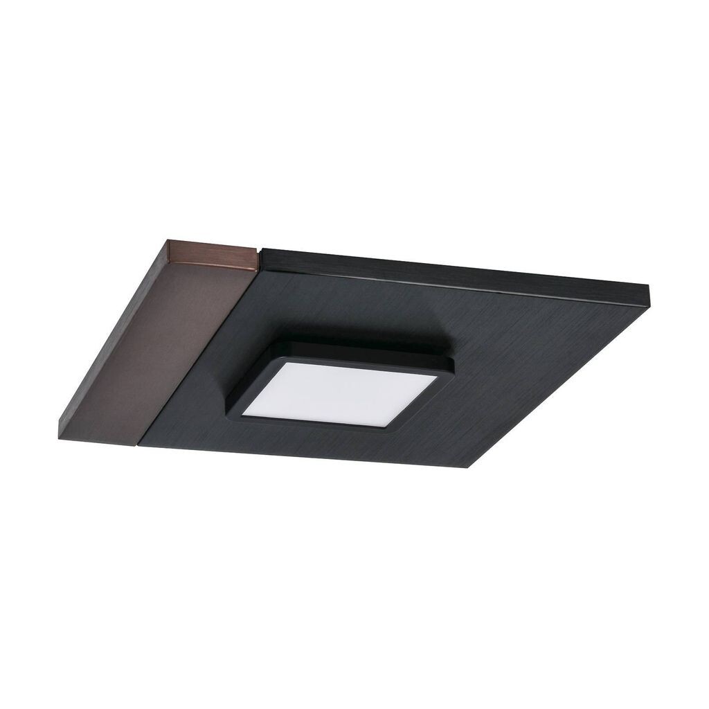 Потолочный светильник Lucande 'Esteria' черного цвета из металла
Потолочный светильник Lucande 'Esteria' черного цвета из металла