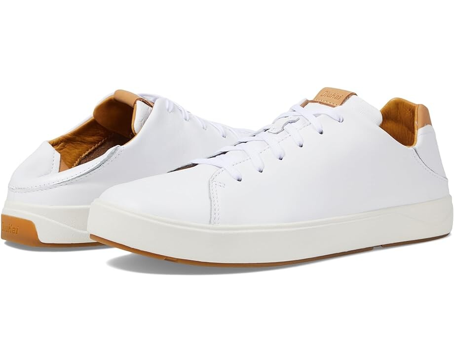 Кроссовки OluKai Lae'ahi Li'lli, цвет Bright White/Bright White, Серый, Кроссовки OluKai Lae'ahi Li'lli, цвет Bright White/Bright White
Кроссовки OluKai Lae'ahi Li'lli, цвет Bright White/Bright White, Серый, Кроссовки OluKai Lae'ahi Li'lli, цвет Bright White/Bright White