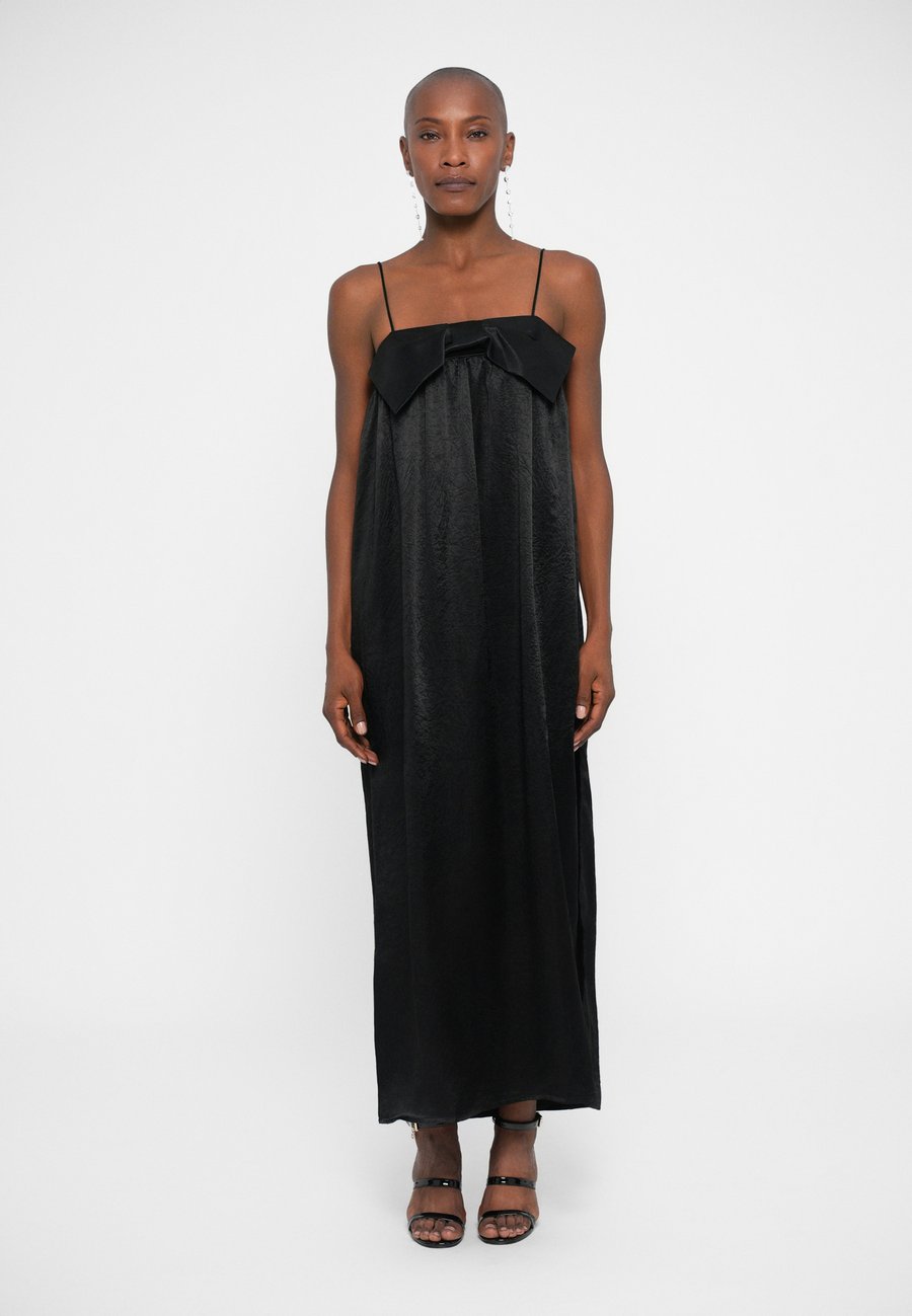 Платье Undress Code BELLEZA DRESS, Black
Платье Undress Code BELLEZA DRESS, Black