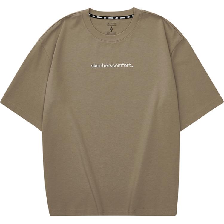 Футболка унисекс Mocha Skechers
Футболка унисекс Mocha Skechers