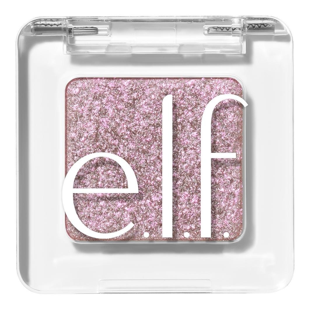Тени для век fine as fleck glitter Elf Cosmetics, pop off pink, объем 2 мл
Тени для век fine as fleck glitter Elf Cosmetics, pop off pink, объем 2 мл