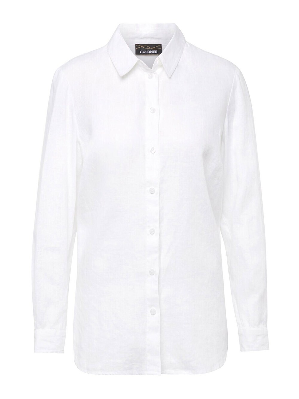 Блузка Goldner, белый
Блузка Goldner, белый