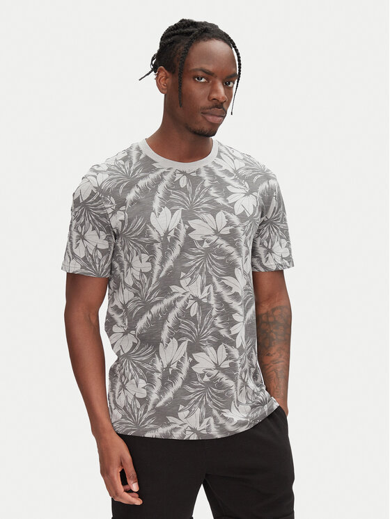 Футболка обычного кроя 22025283 Only & Sons, серый
Футболка обычного кроя 22025283 Only & Sons, серый