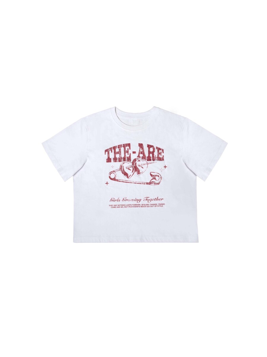 Рубашка THE-ARE, белый
Рубашка THE-ARE, белый