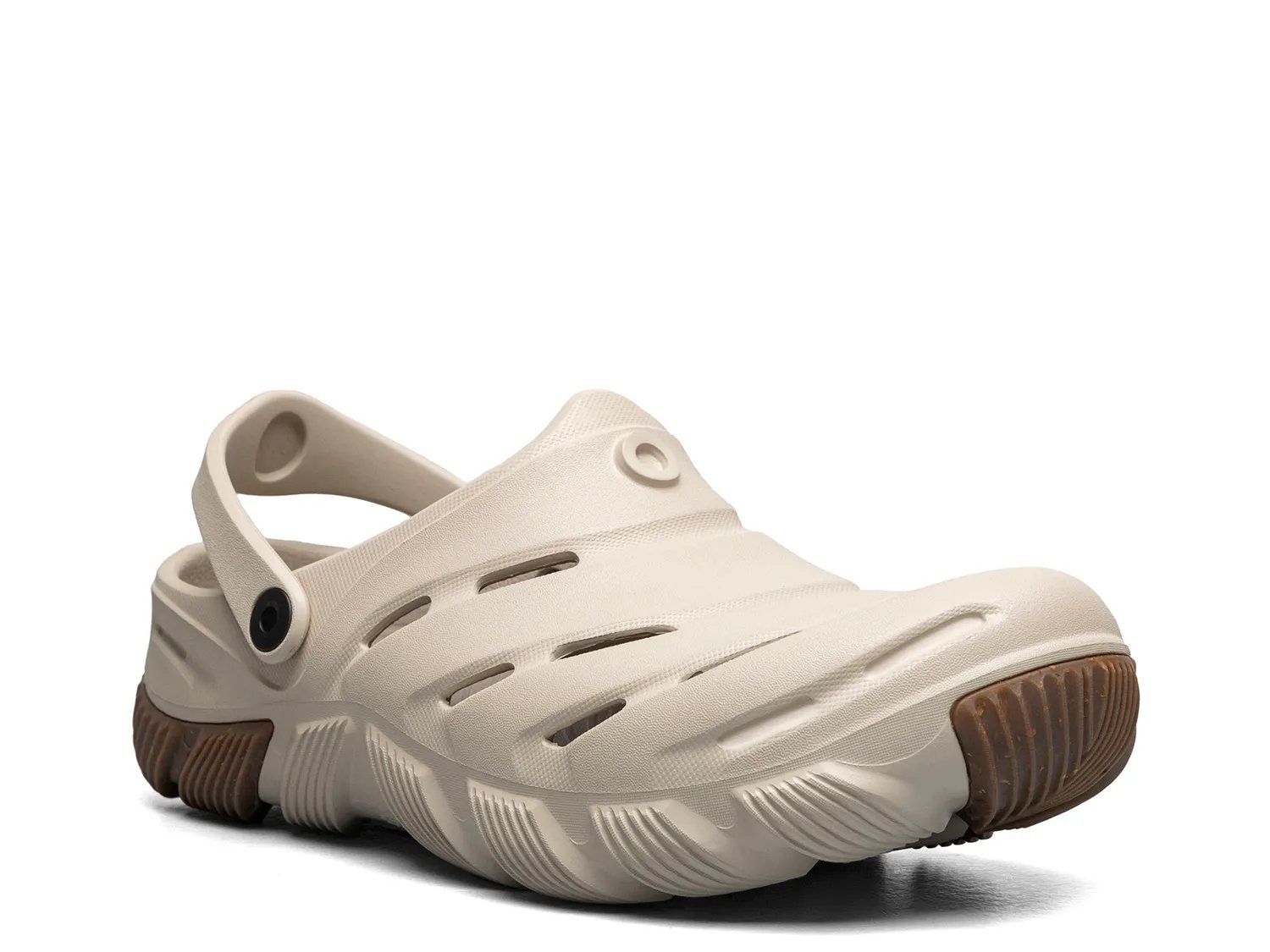 Сабо Bogs Boga Clog - Men's, Oatmeal
Сабо Bogs Boga Clog - Men's, Oatmeal