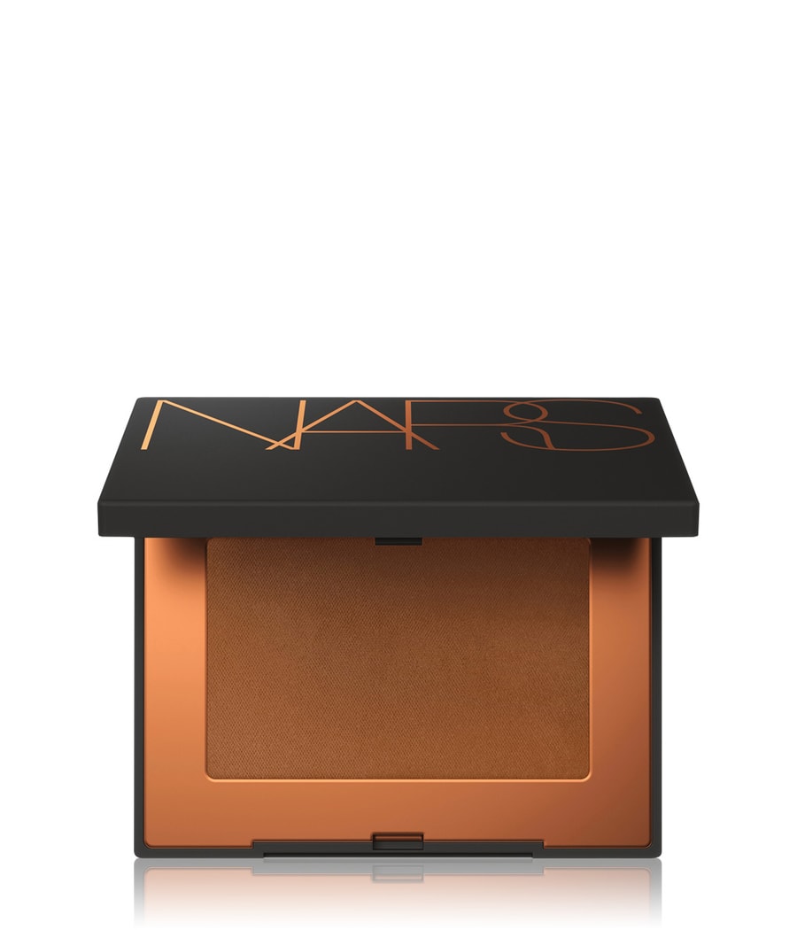 Бронзирующая пудра NARS Laguna Bronzing Powder Mini, Nr. 06, 3.5g
Бронзирующая пудра NARS Laguna Bronzing Powder Mini, Nr. 06, 3.5g
