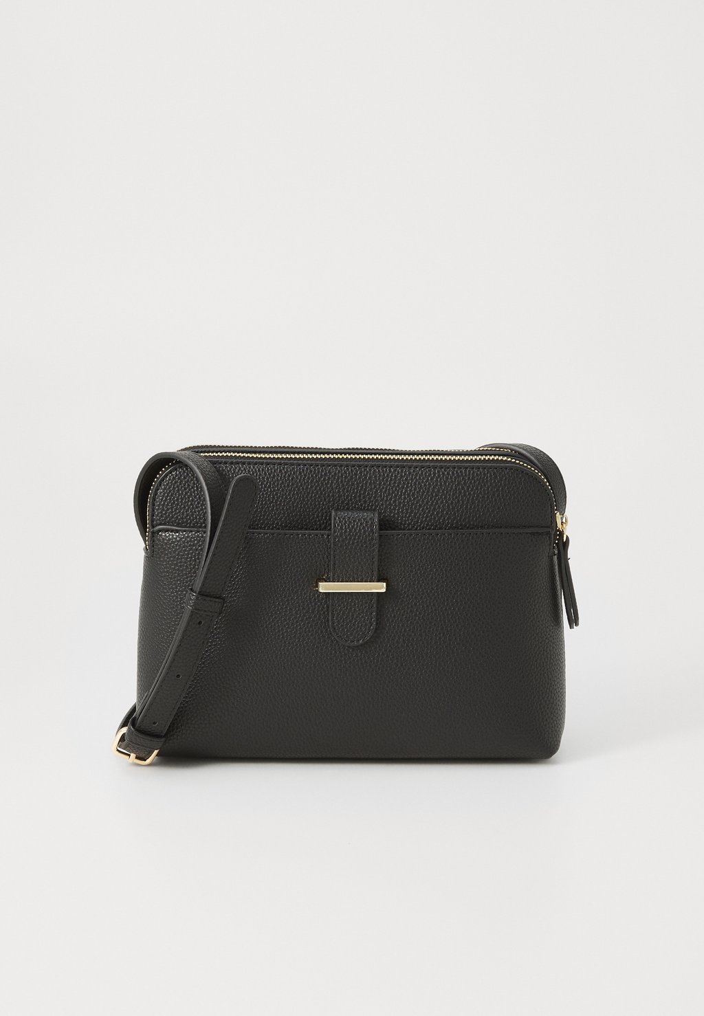 Сумка через плечо Across body bag Anna Field, черный
Сумка через плечо Across body bag Anna Field, черный