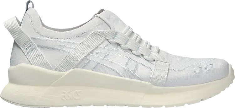 Кроссовки CFCL × Gel Lyte 3 CM 1.95 'White', белый
Кроссовки CFCL × Gel Lyte 3 CM 1.95 'White', белый