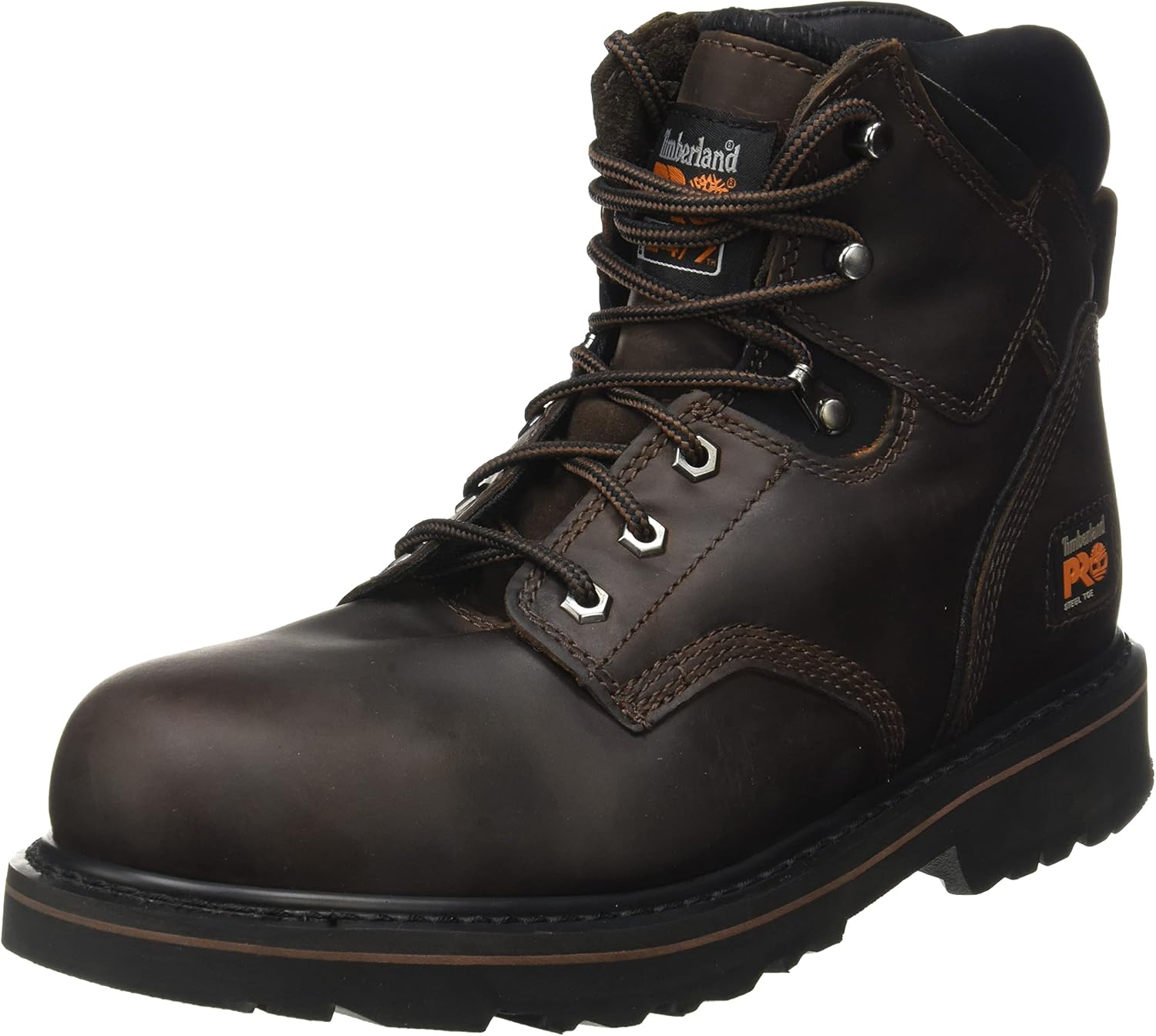Timberland мужские ботинки Chukka Industrial, Brown 1
Timberland мужские ботинки Chukka Industrial, Brown 1