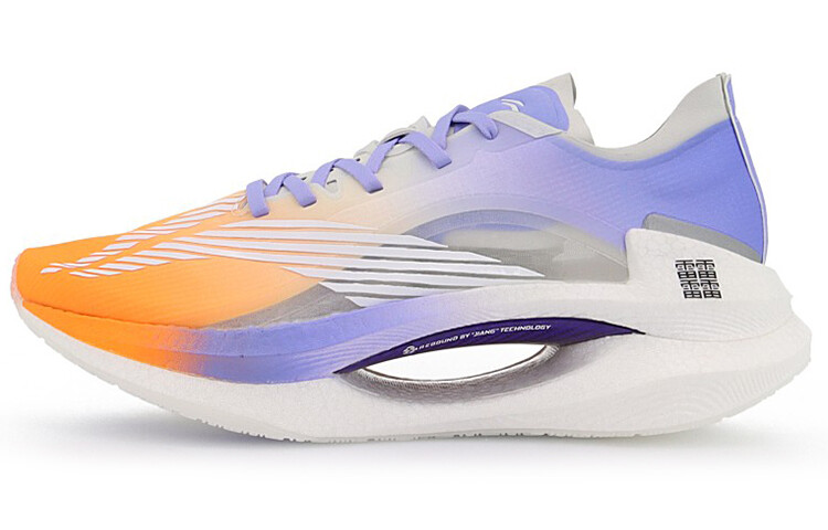 Кроссовки мужские Jueying Low-top Blue/Orange Lining
Кроссовки мужские Jueying Low-top Blue/Orange Lining