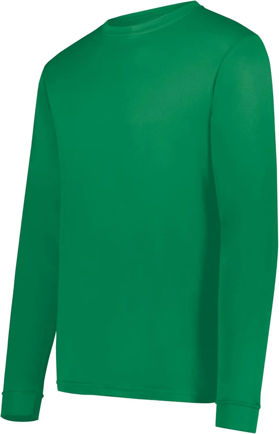 Футболка Augusta Sportswear с длинным рукавом для бега и активного отдыха
Футболка Augusta Sportswear с длинным рукавом для бега и активного отдыха