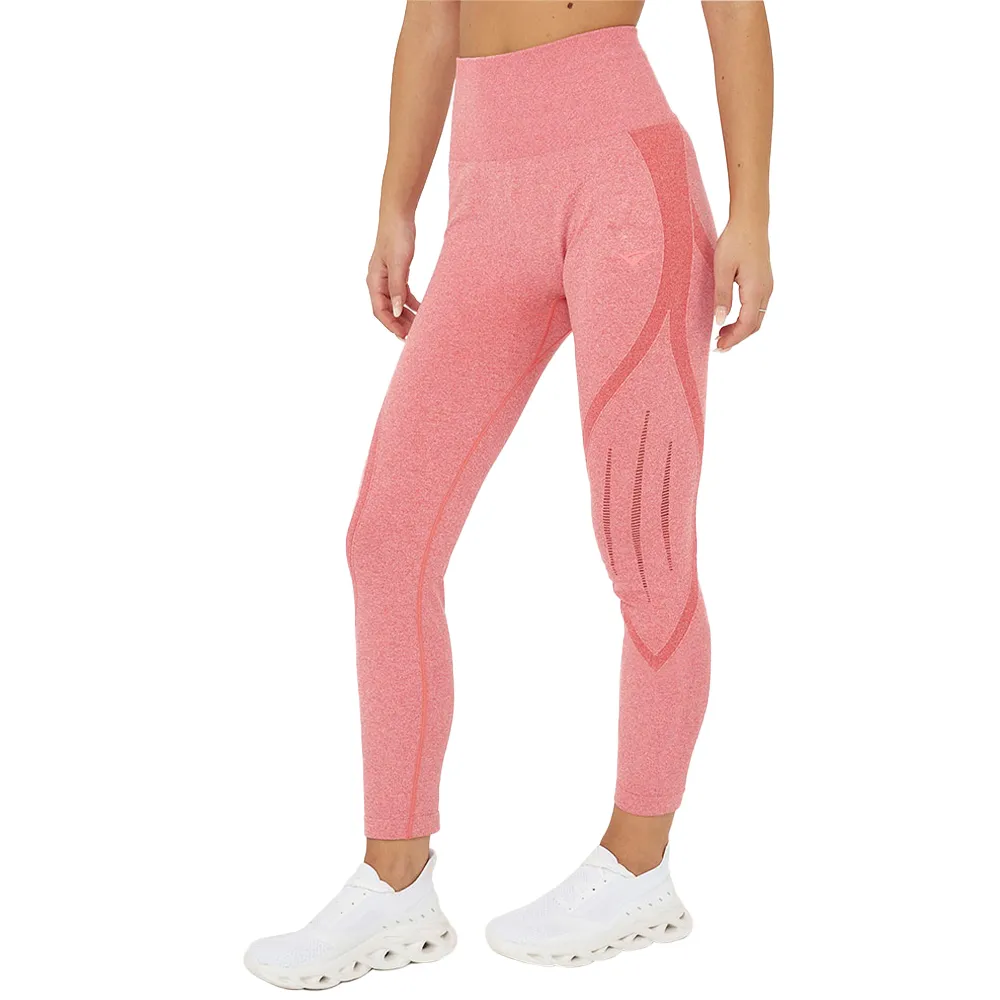 Леггинсы Legea Leslie, розовый
Леггинсы Legea Leslie, розовый