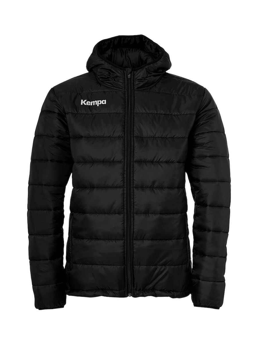 Куртка межсезонная KEMPA, черный
Куртка межсезонная KEMPA, черный