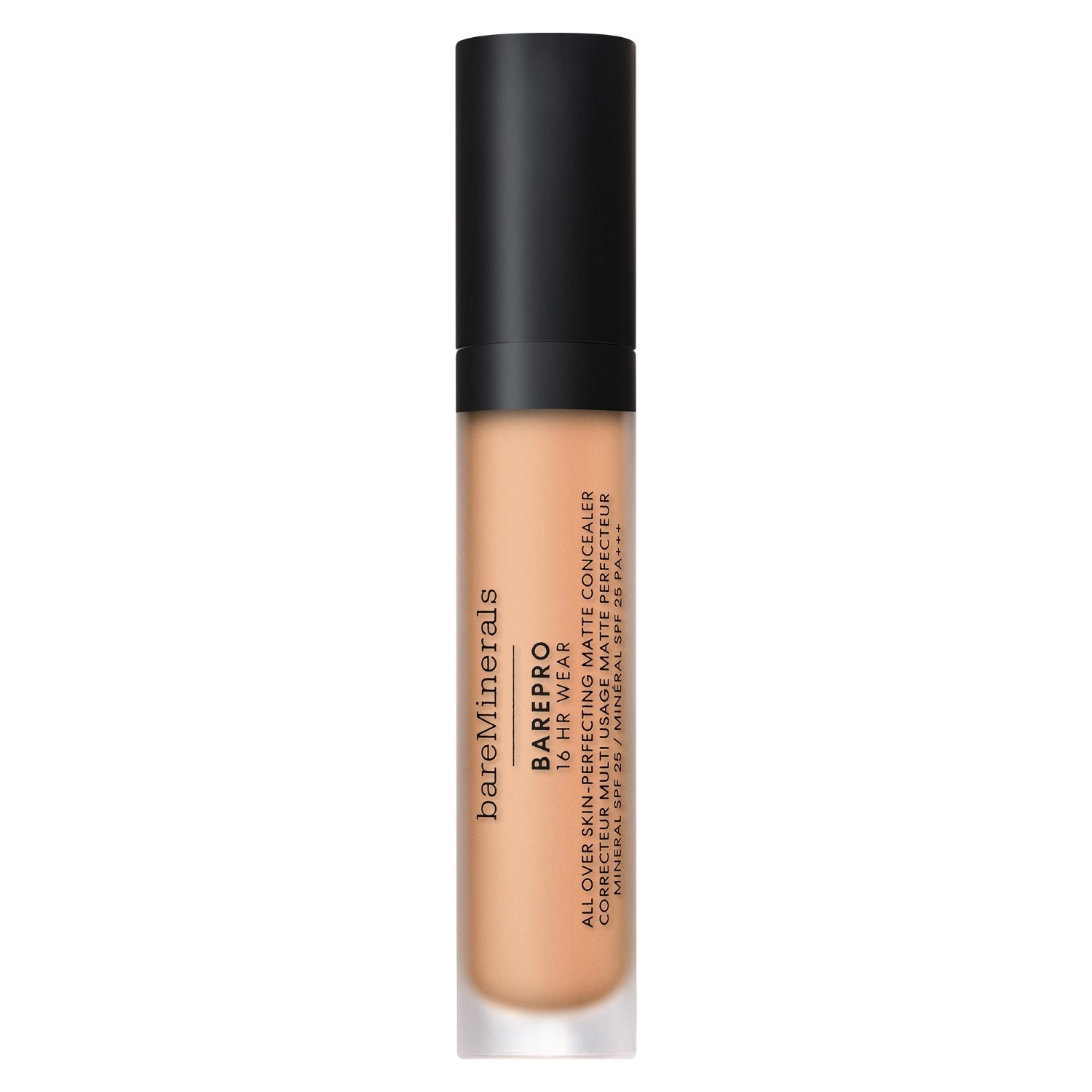Корректор barepro barepro 16 hr wear Bareminerals, light 200 neutral, объем 7.5 мл
Корректор barepro barepro 16 hr wear Bareminerals, light 200 neutral, объем 7.5 мл