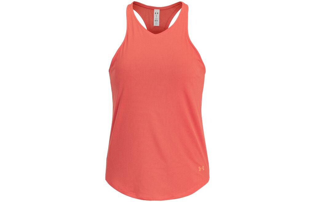 Спортивный жилет CoolSwitch, женский, красный Under Armour
Спортивный жилет CoolSwitch, женский, красный Under Armour