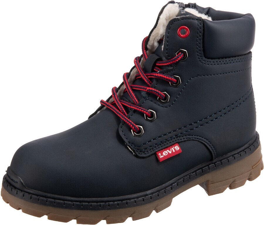 Сапоги Levi's Kids Boots New Forrest, ночной синий
Сапоги Levi's Kids Boots New Forrest, ночной синий