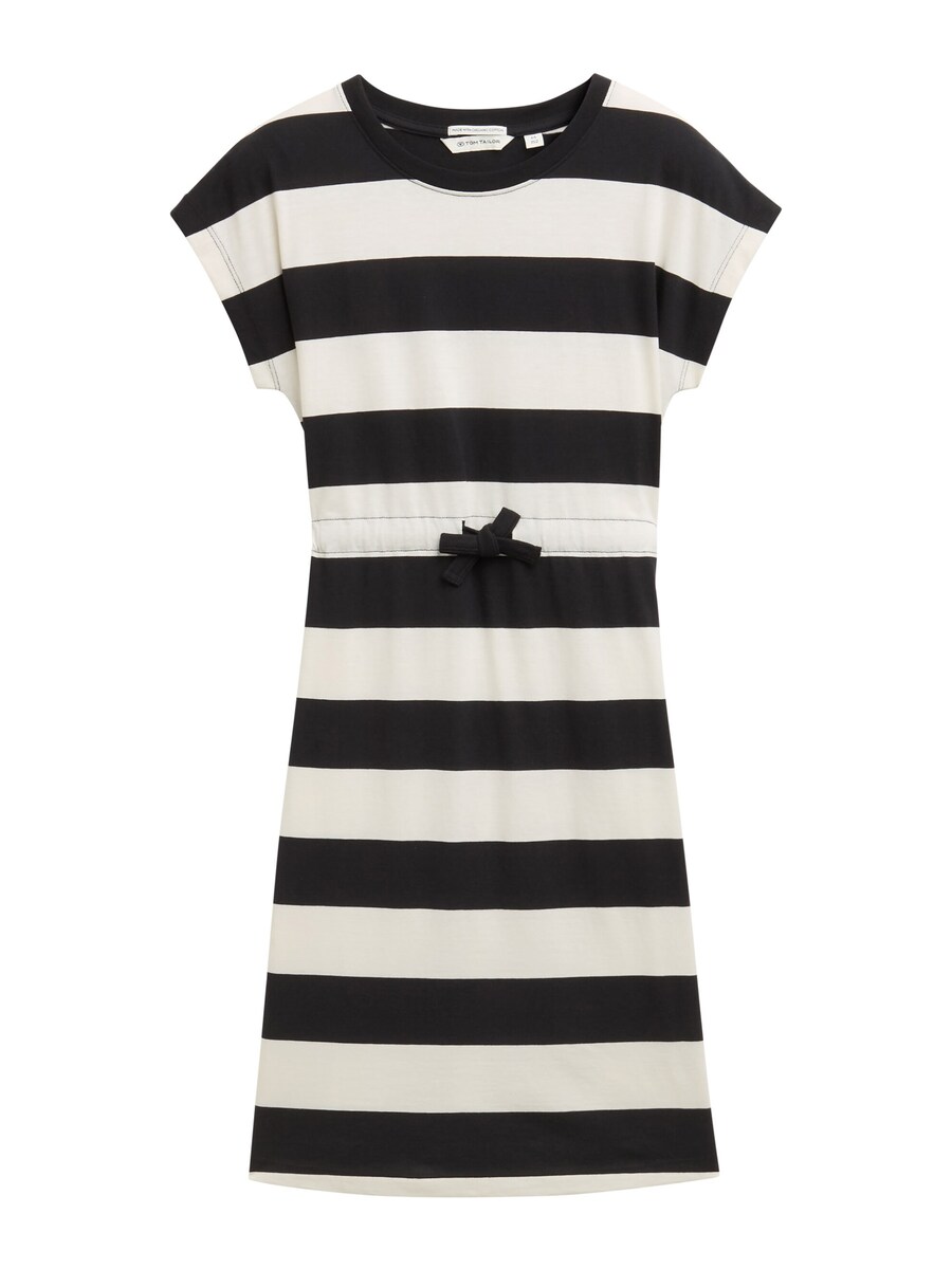 Платье TOM TAILOR, черный
Платье TOM TAILOR, черный