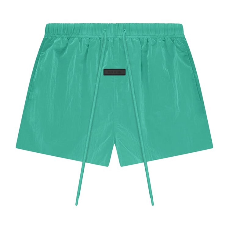 Шорты Fear Of God Essentials Fear of God Essentials Running Short, зеленый
Шорты Fear Of God Essentials Fear of God Essentials Running Short, зеленый