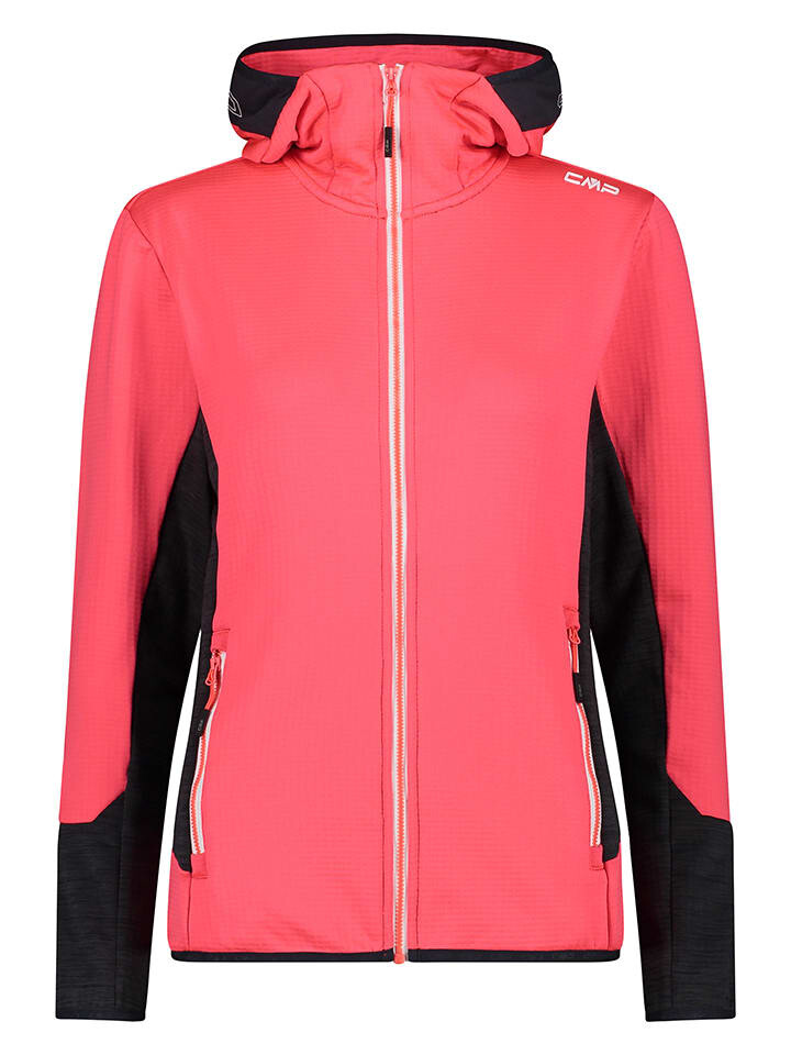 Флисовая куртка CMP, розовый
Флисовая куртка CMP, розовый