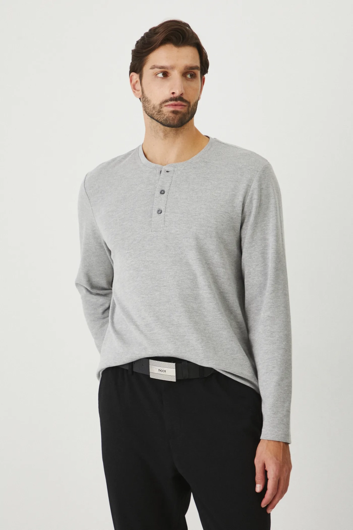 Рубашка с длинным рукавом Medicine, серый
Рубашка с длинным рукавом Medicine, серый