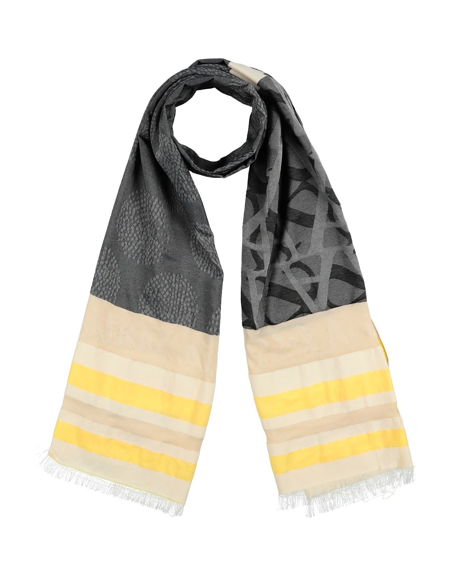 Шарф Alessia Santi, серый
Шарф Alessia Santi, серый
