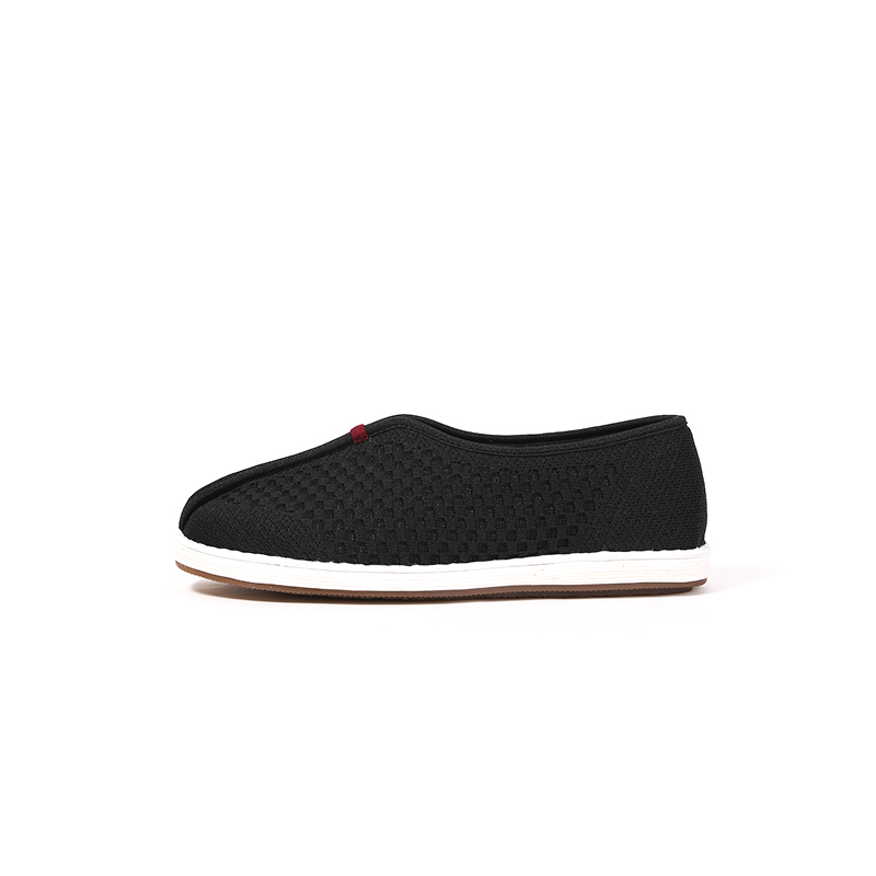 Old Meihua Повседневные туфли мужские черные
Old Meihua Повседневные туфли мужские черные