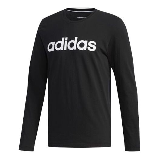 Футболка neo m ce lnr ls logo printing round neck long sleeves black Adidas, черный
Футболка neo m ce lnr ls logo printing round neck long sleeves black Adidas, черный
